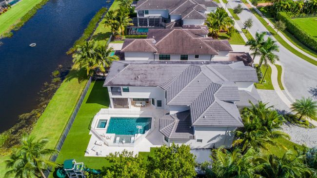 9807 Rennes Ln, House other with 6 bedrooms, 6 bathrooms and null parking in Delray Beach FL | Image 6