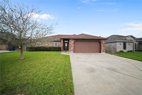 3906 Boomerang Drive, Corpus Christi, TX, 78414 | Card Image