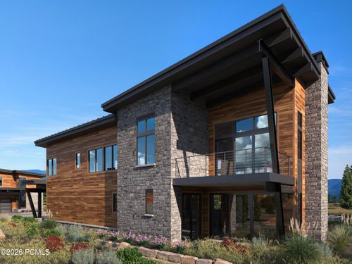 2752 E Granite Rock Loop, Kamas, UT, 84036 | Card Image