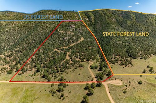 1403 Oak Creek Dr, Canon City, CO, 81212 | Card Image