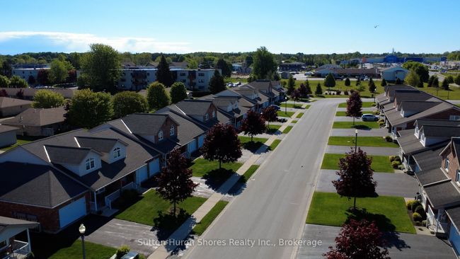 489 Andrew St, Condo with 2 bedrooms, 2 bathrooms and 2 parking in Port Elgin ON | Image 28
