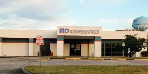 485 N 15th St, Beaumont, TX, 77702-1837 | Card Image