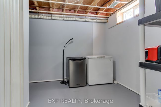 267 Cedarholme Ave, House other with 3 bedrooms, 3 bathrooms and 4 parking in Keswick ON | Image 23