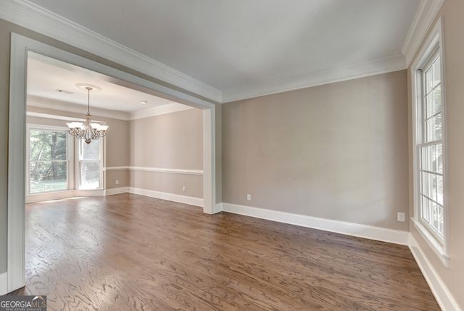 4025 Two Rivers Dr, House other with 4 bedrooms, 4 bathrooms and null parking in Cumming GA | Image 15