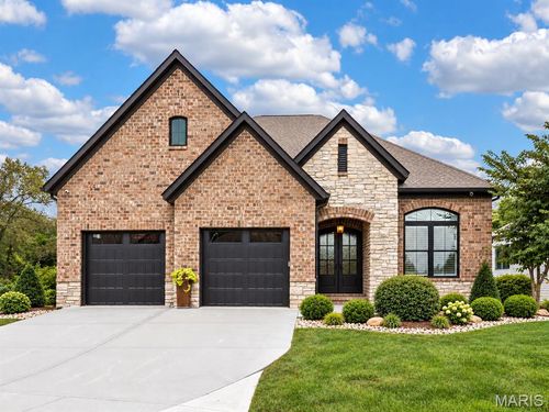 6312 Shelton Ct, Maryville, IL, 62062-4401 | Card Image