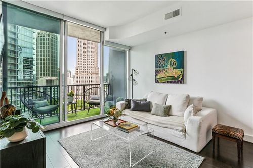 1314-1080 Peachtree St Ne, Atlanta, GA, 30309-6814 | Card Image