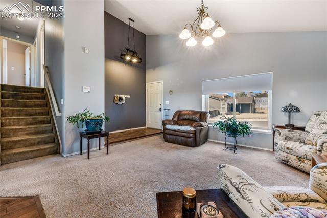 Residential in Colorado Springs 3