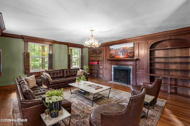 3 Augusta Way, House other with 4 bedrooms, 6 bathrooms and null parking in Pinehurst NC | Image 31