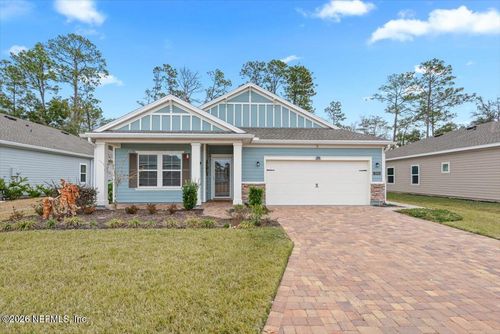 549 Brown Bear Run, Jacksonville, FL, 32259-9421 | Card Image