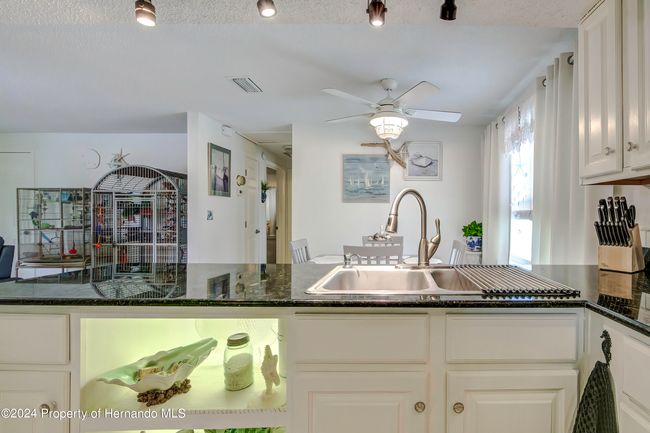 3178 Sea Grape Dr, House other with 2 bedrooms, 2 bathrooms and null parking in HERNANDO BEACH FL | Image 12
