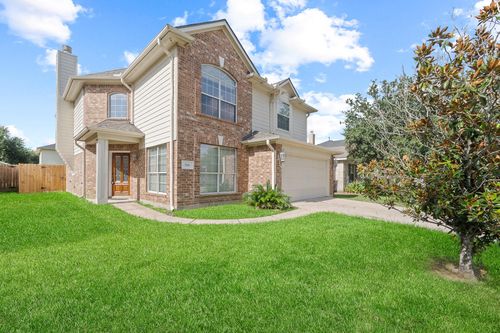 514 Brushy Glen Dr, Houston, TX, 77073-5582 | Card Image
