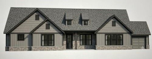 233 Springtime Way, Monroe, GA, 30655-5419 | Card Image