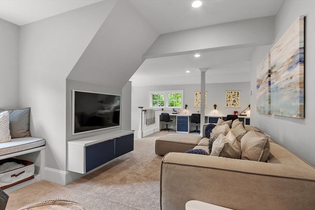 159 Marked Tree Rd, House other with 5 bedrooms, 7 bathrooms and 6 parking in Needham MA | Image 32