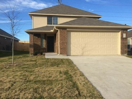 4152 Twinleaf Dr, Crowley, TX, 76036-8912 | Card Image