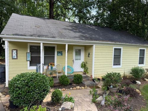 5341 Goodwick Way, Norcross, GA, 30071-3123 | Card Image