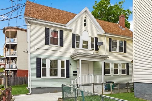 52 Hamilton Ave, Lynn, MA, 01902-3728 | Card Image