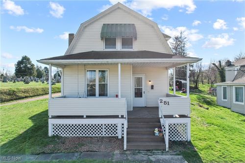 251 Zanesville Rd, Roseville, OH, 43777-1135 | Card Image