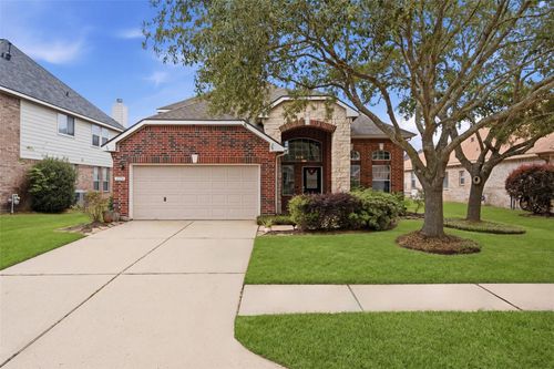 21594 Tims Harbor Dr, Kingwood, TX, 77339-4133 | Card Image