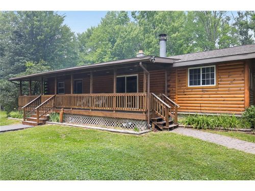 W10664 Bass Lake Dr, Park Falls, WI, 54552-8376 | Card Image