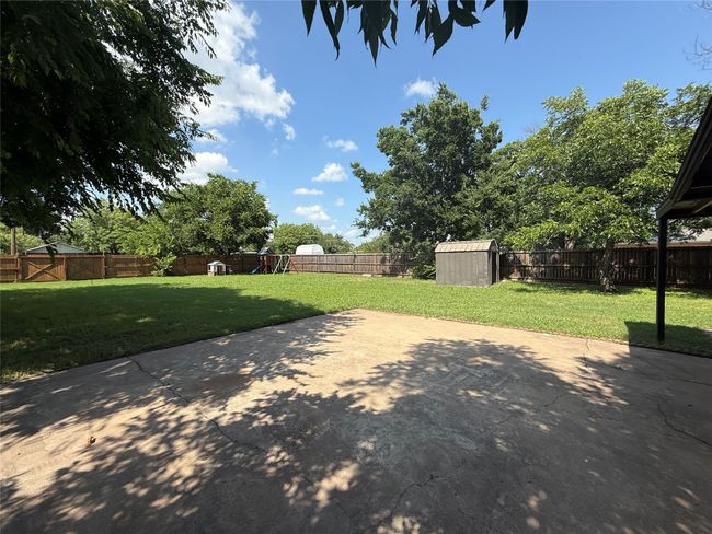 1323 Morado St, House other with 4 bedrooms, 3 bathrooms and null parking in Graham TX | Image 32