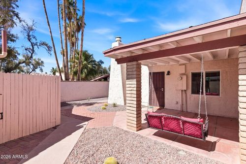 1901 S Shannon Dr, Tempe, AZ, 85281-6140 | Card Image