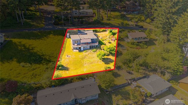 71 E Mountain Dr, House other with 2 bedrooms, 2 bathrooms and 1 parking in Grapeview WA | Image 37