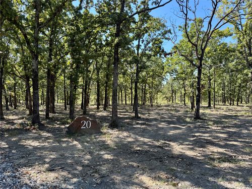 20 N 260 Rd, Beggs, OK, 74421 | Card Image
