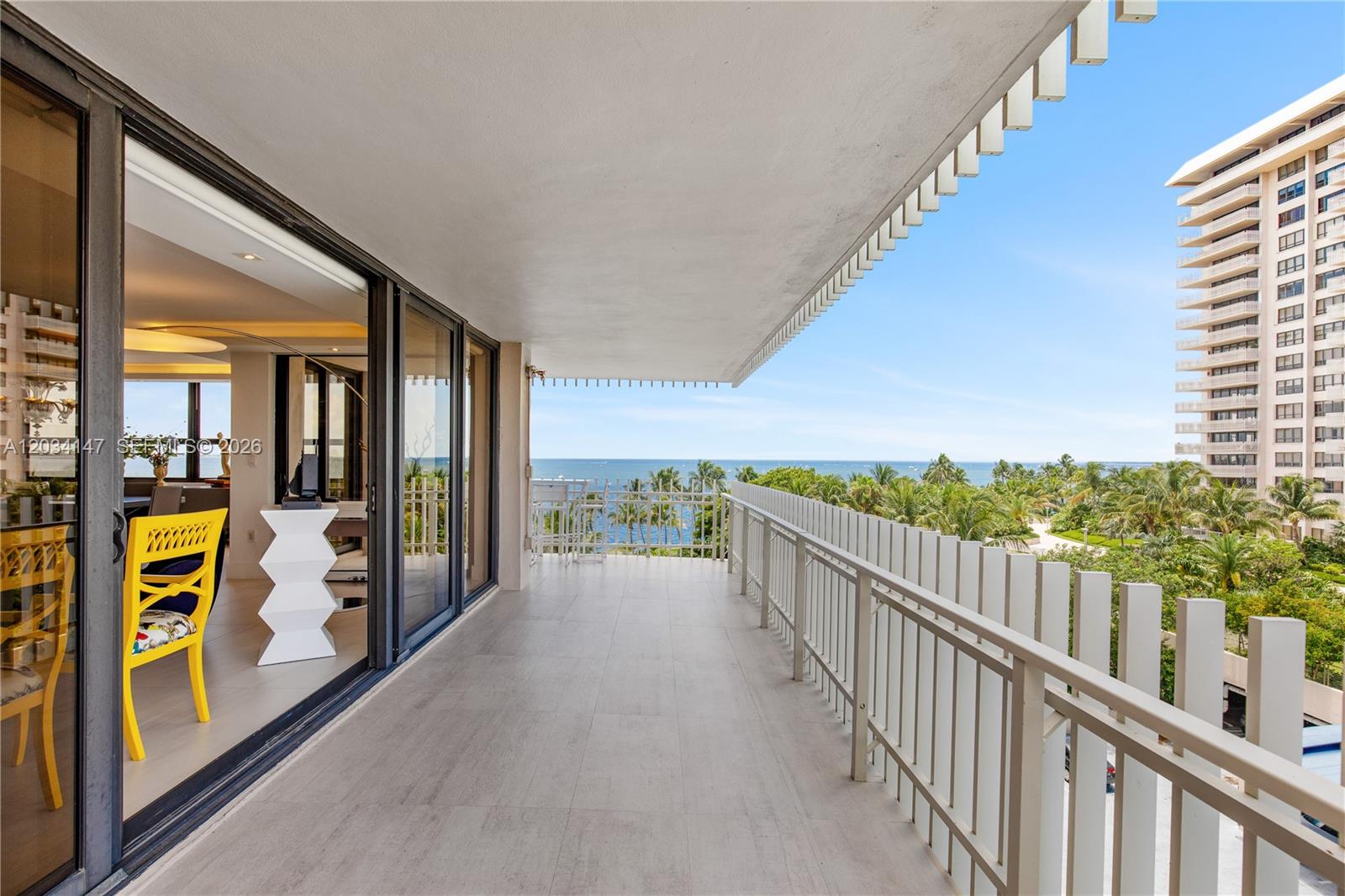 Residential in Miami 5