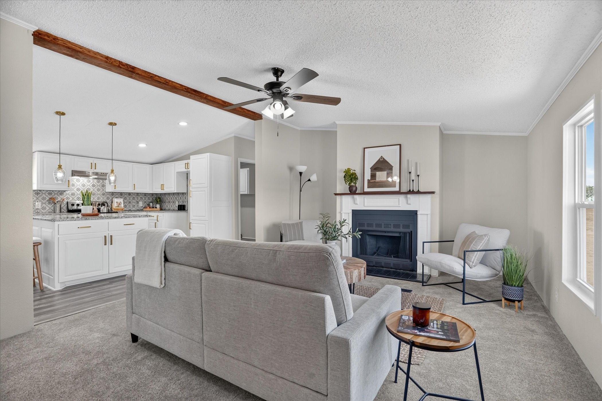 Residential in Weatherford 2
