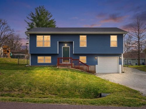 6006 E Orear Rd, Columbia, MO, 65202 | Card Image
