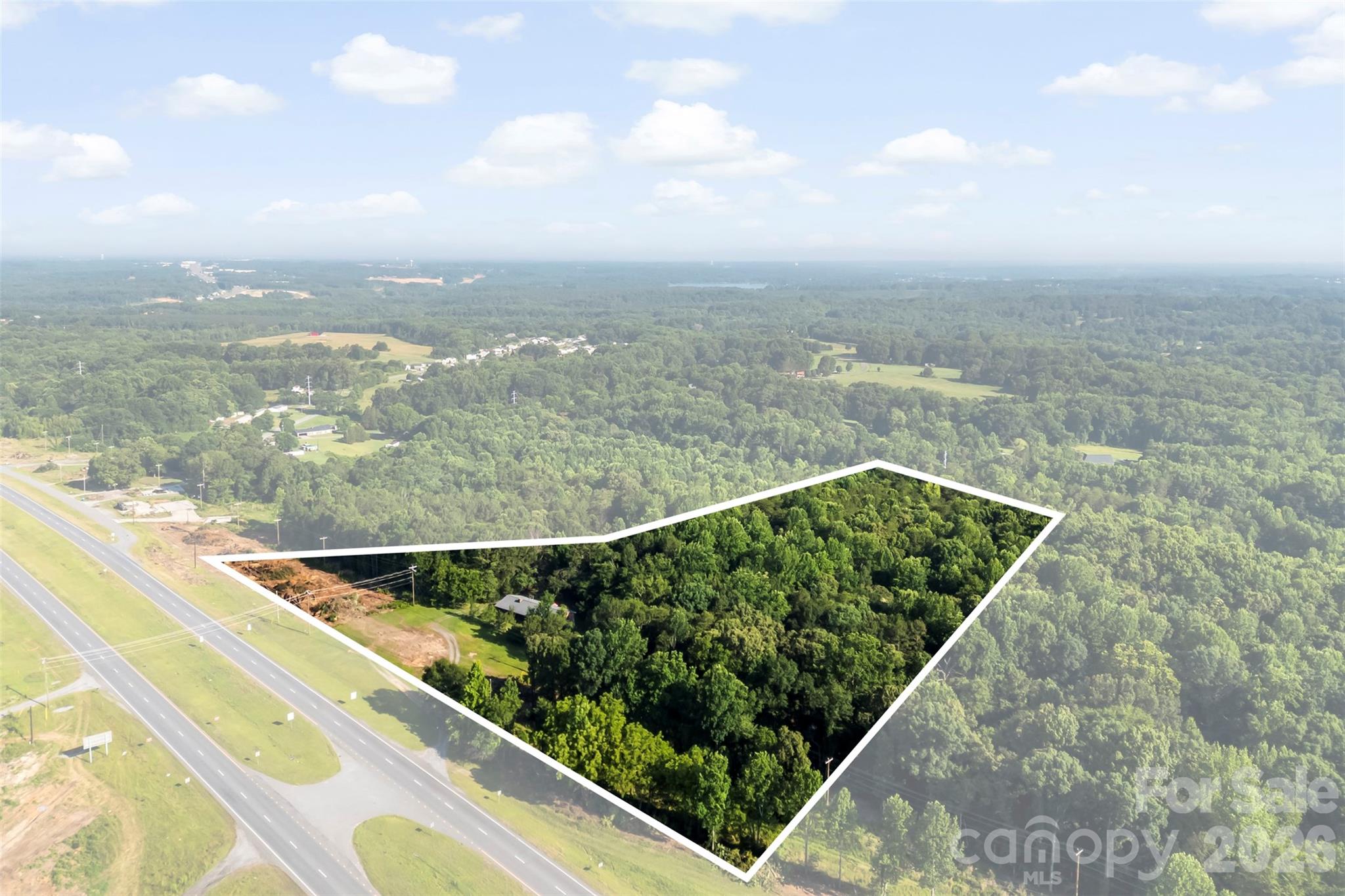 Land in Kings Mountain 4