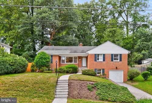 5510 Christy Dr, BETHESDA, MD, 20816-2012 | Card Image