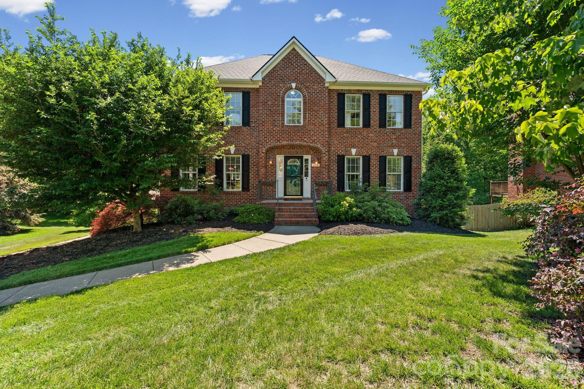 Residential in Clemmons
