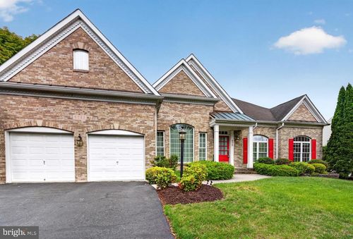 8029 Horicon Point Dr, MILLERSVILLE, MD, 21108-1579 | Card Image