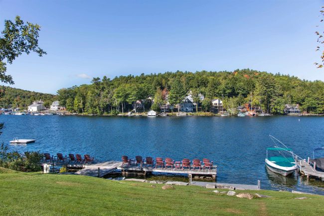 2B Indian Cave Landing, Condo with 4 bedrooms, 1 bathrooms and null parking in Sunapee NH | Image 36