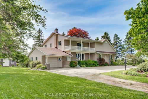 3498 Rd 109 N/A, Perth East, ON, N0B2R0 | Card Image