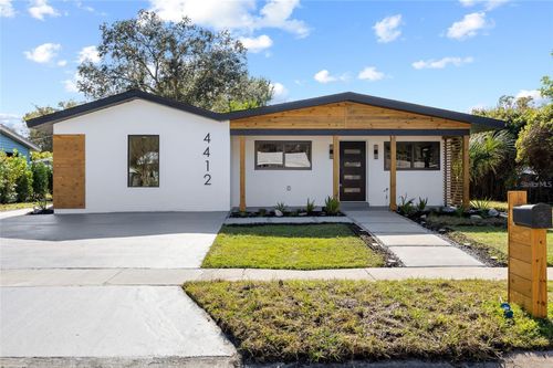4412 W Trilby Ave, TAMPA, FL, 33616-1020 | Card Image