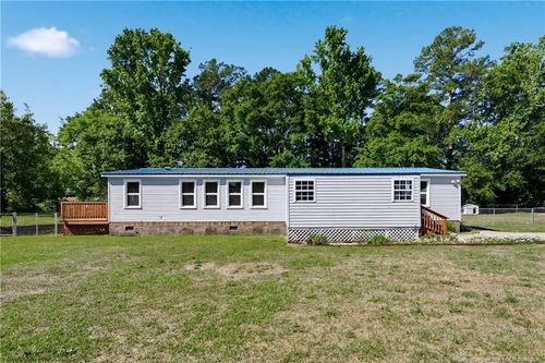 128 & 124 Skip A Rock Lane, Hope Mills, NC, 28348 | Card Image