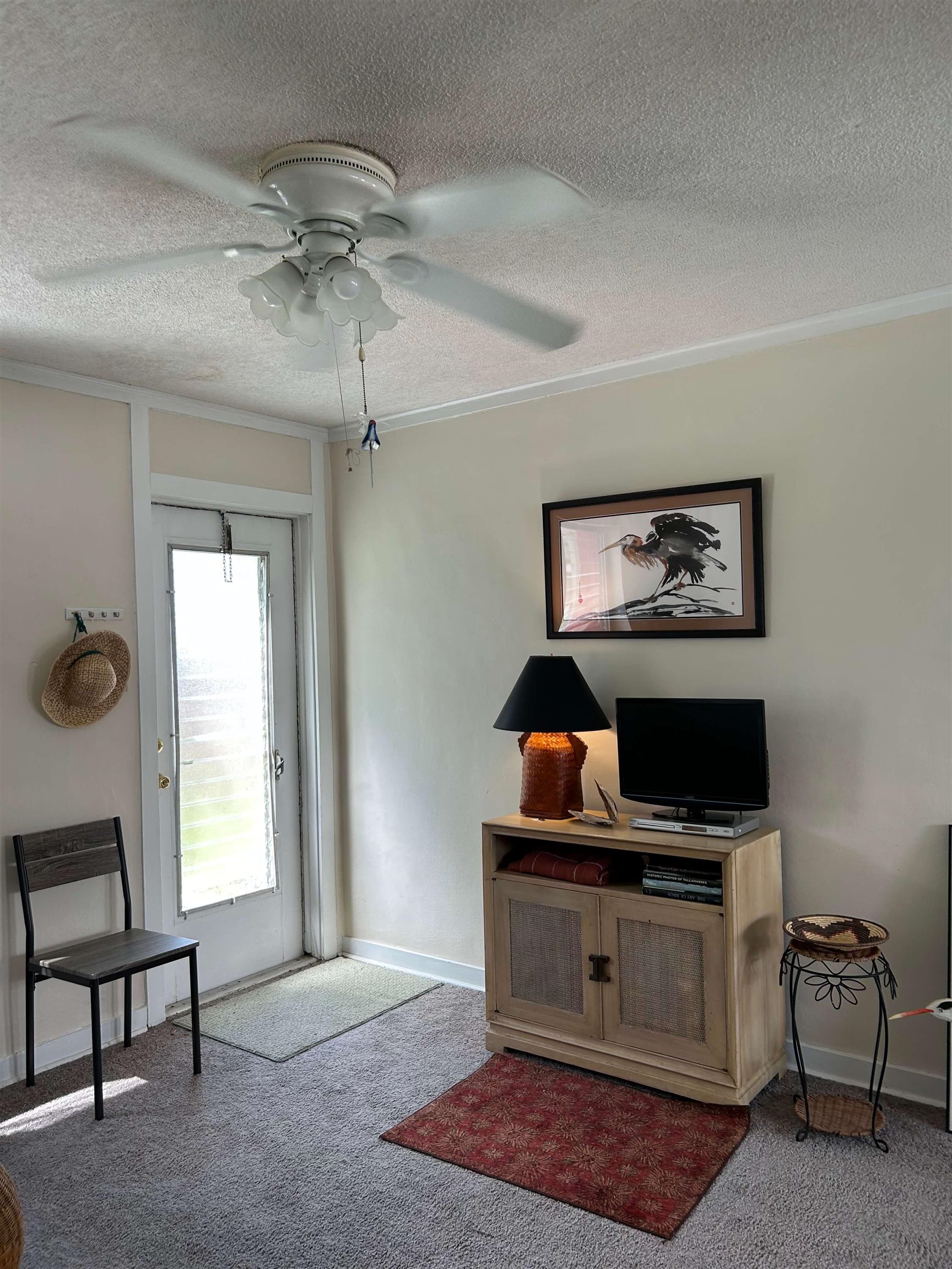Residential in Lanark Village 4