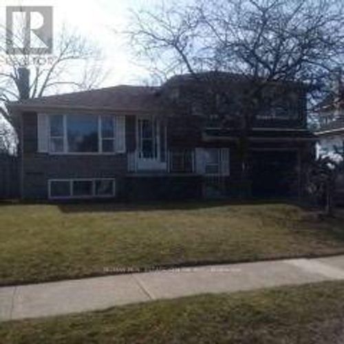 462 Scarsdale Crescent, Oakville (WO West), ON, L6W3W7 | Card Image
