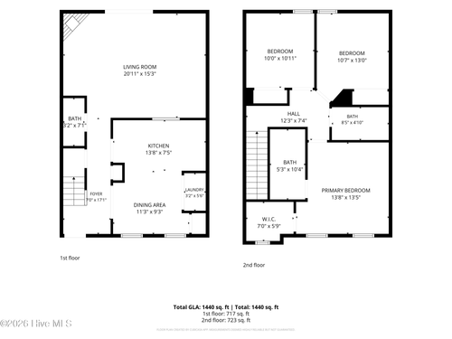 b-1525 Pine Brook Ct, Greenville, NC, 27858-9741 | Card Image