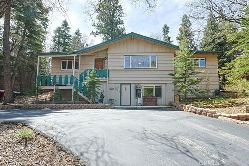 43535 Shasta Pl, Big Bear Lake, CA, 92315 | Card Image