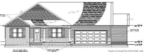 30121 Deercroft Dr, Wagram, NC, 28396-9645 | Card Image
