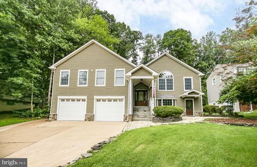 2409 Harpoon Dr, STAFFORD, VA, 22554-2516 | Card Image