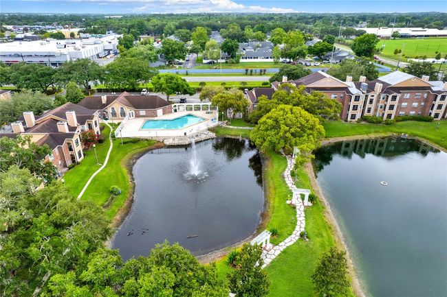 APT-206 - 5545 Devonbriar Way, Condo with 3 bedrooms, 2 bathrooms and null parking in ORLANDO FL | Image 38