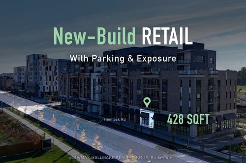 111-1340 Hemlock Rd Road, Manor Park - Cardinal Glen and Area, ON, K1K2G8 | Card Image