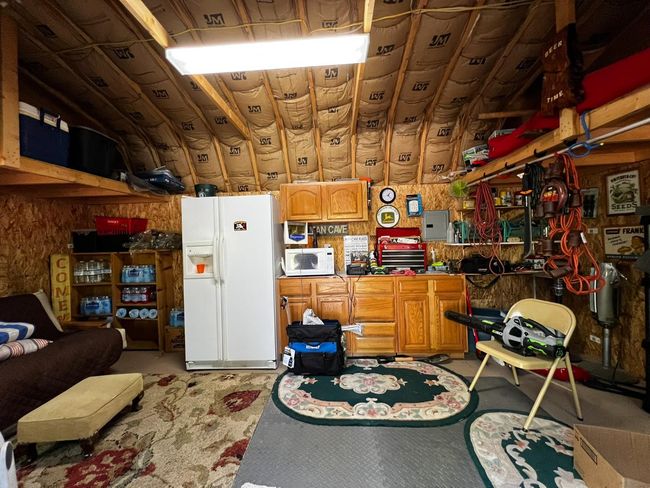 9110 Hidden Valley Rd, House other with 1 bedrooms, 1 bathrooms and null parking in Mountain Ranch CA | Image 28
