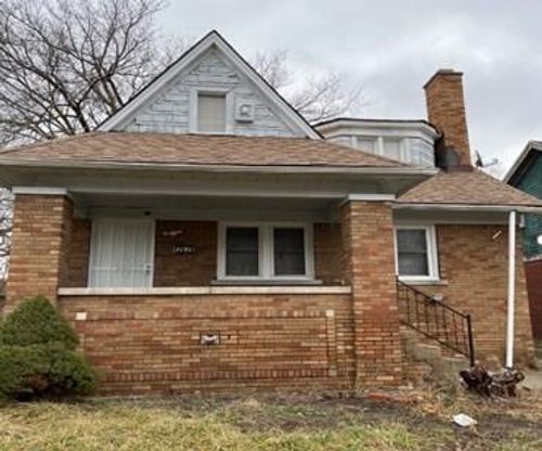 12628 Washburn St, Detroit, MI, 48238-3060 | Card Image