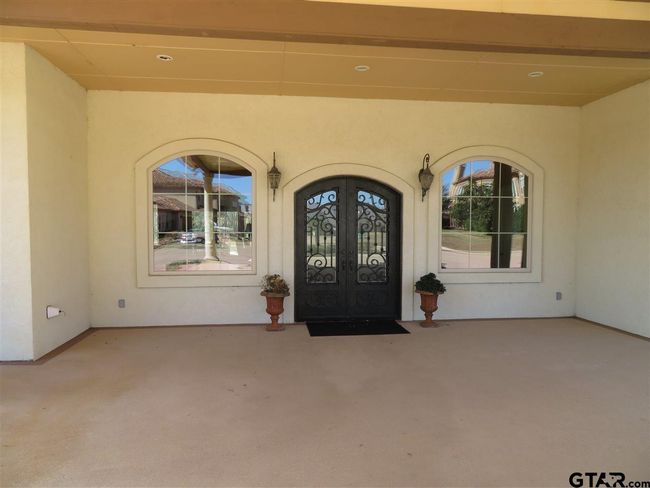 954 La Vista Dr, Townhouse with 3 bedrooms, 3 bathrooms and null parking in Tyler TX | Image 11