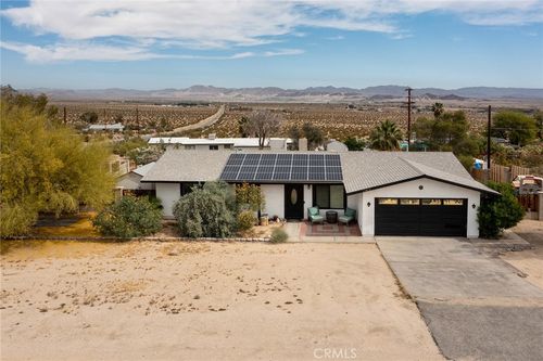 72912 Manana, 29 Palms, CA, 92277 | Card Image